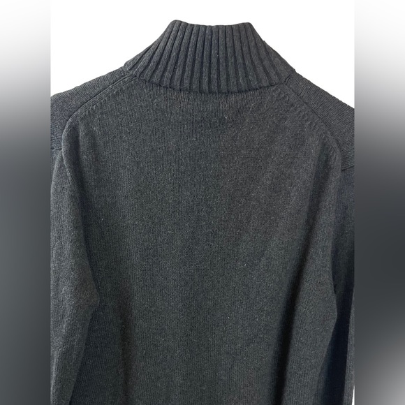 Ralph Lauren Quarter-Zip Pullover - Picture 5 of 10